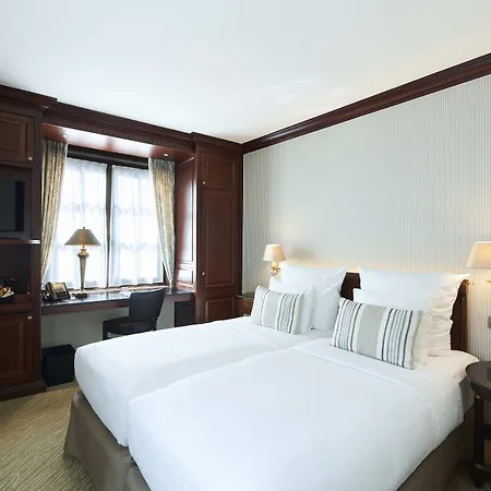 Warwick Grand-place Hotel Brussels