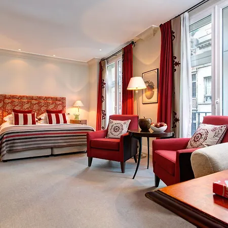 Hotel Rocco Amigo Bruxelles