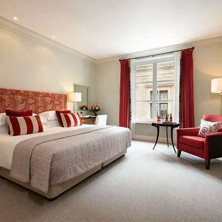 Amigo, A Rocco Hotel 5*