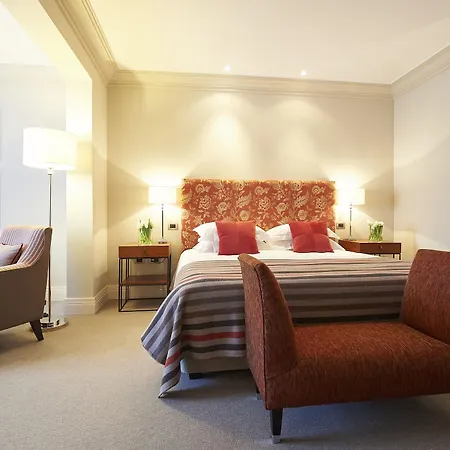 Hotel Rocco Amigo