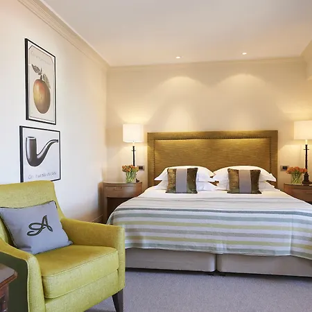Hotel Rocco Amigo Bruxelles