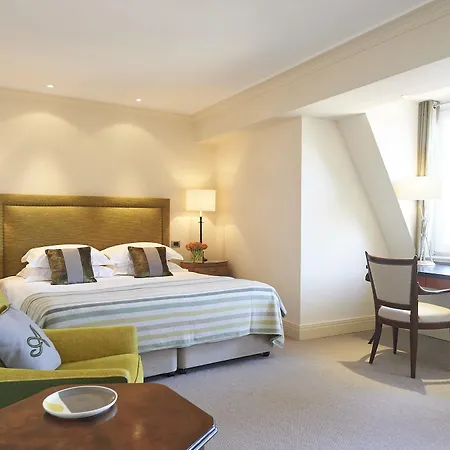Rocco Amigo Hotel 5*