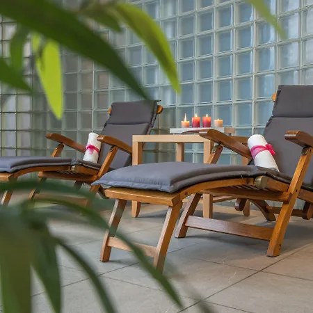 Crowne Plaza Brussels Airport By Ihg Hotel Zaventem