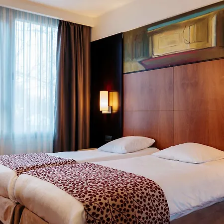 Hotel Catalonia 4*