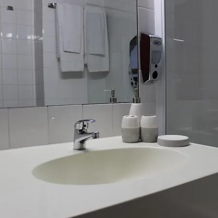 Hotel Slina Bruselas