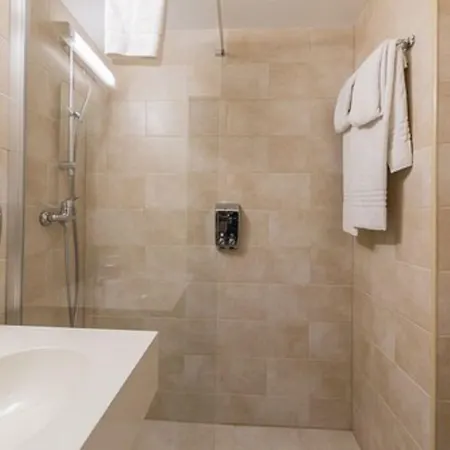 Hotel Slina Bruselas