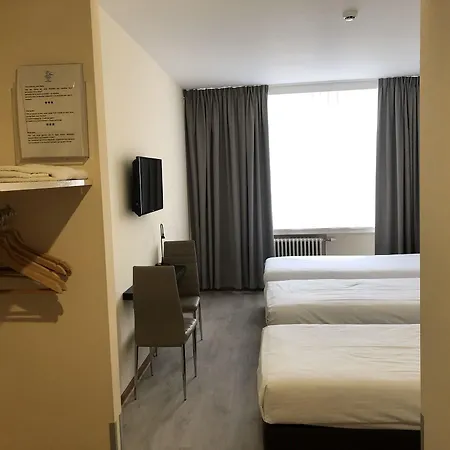 Slina 3* Brussel