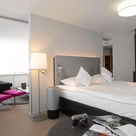 Hotel Thon Eu Bruxelles