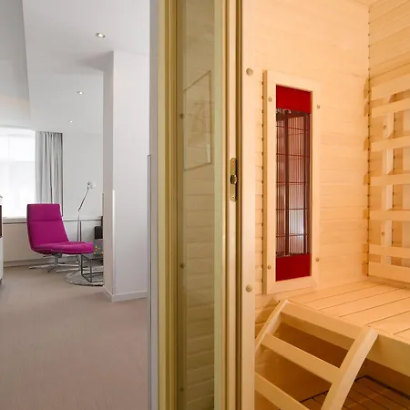 Thon Eu Hotel 4*