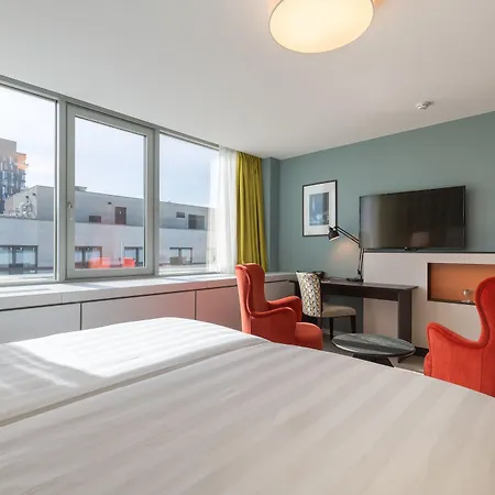 Thon Eu Hotel 4*