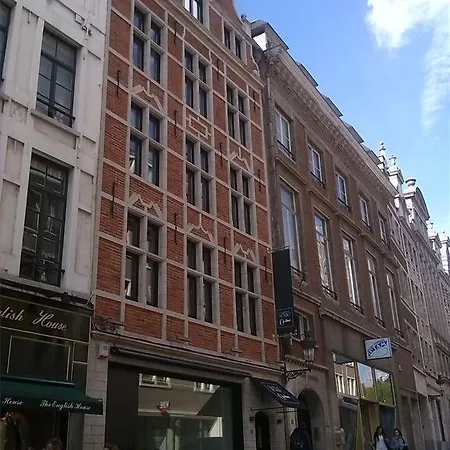Apartment Montagne Grand Place