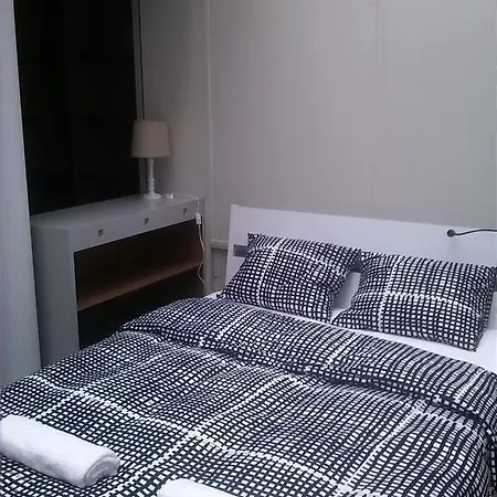 Apartment Montagne Grand Place Bruselas
