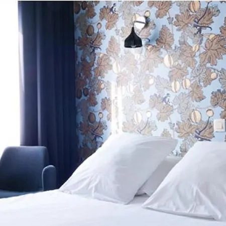 Hotel Queen Anne Bruxelles