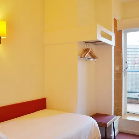 Queen Anne 3* Bruxelles