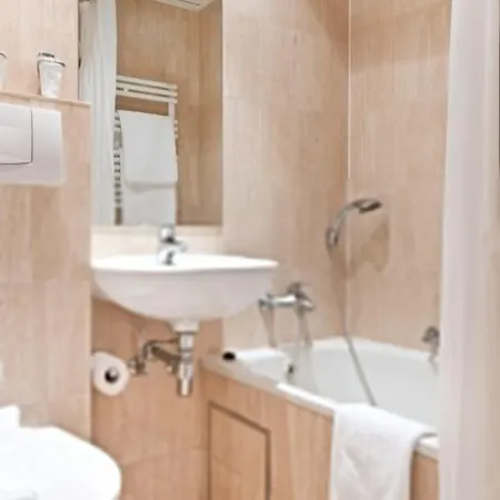 Ξενοδοχείο Queen Anne