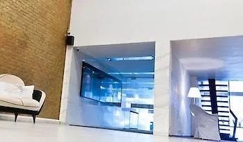 호텔 퀸 안네 브뤼셀