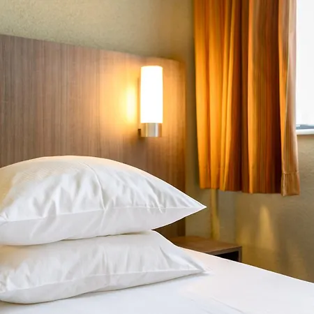 Hotel Alma Grand Place