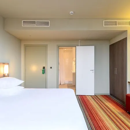Alma Grand Place 3*