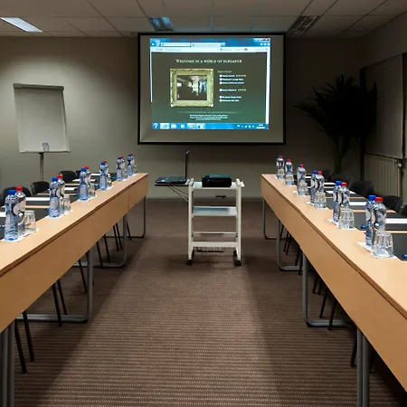 Manos Premier 4* Brussels