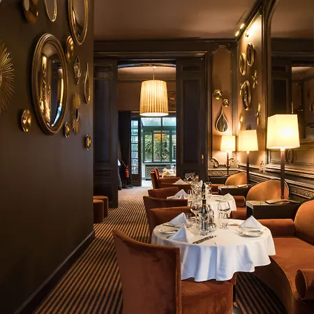Manos Premier 4* Brussels