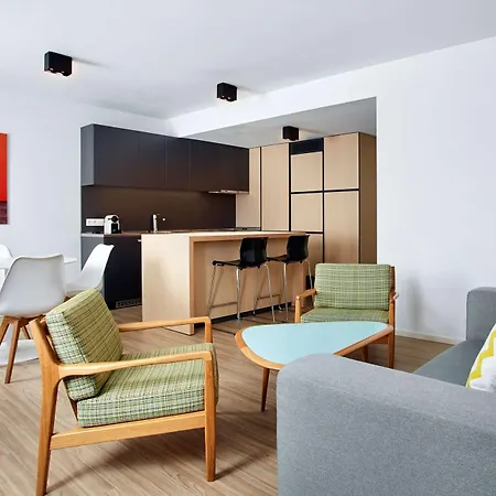 Hilton Garden Centre 4* Bruxelles