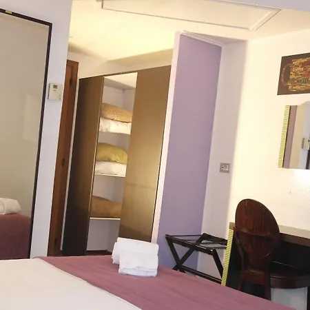 Floris Arlequin Grand-place Отель 3*