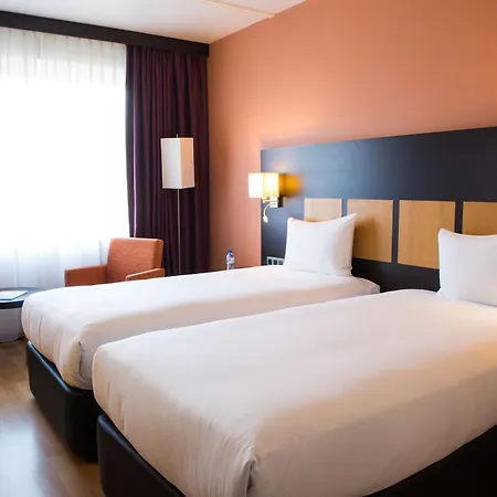 Hotel A&o Centrum