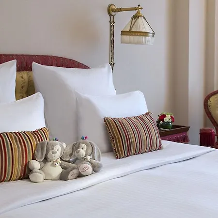 Hotel Barsey By Warwick