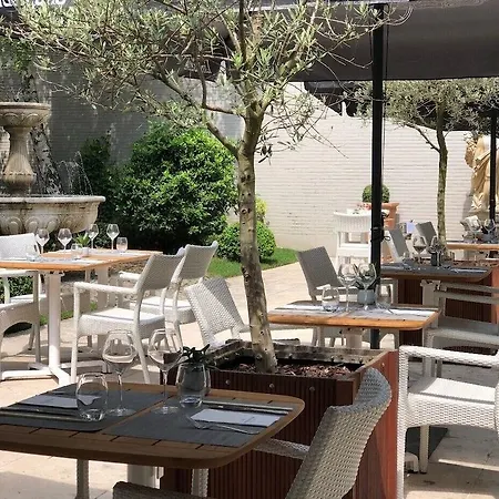 Hotel Barsey By Warwick 4*