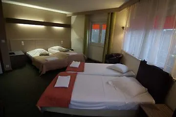 Hotel De Liege Bruxelles