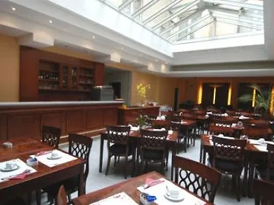 Belmont Otel