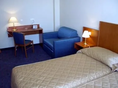 Belmont Otel 3*