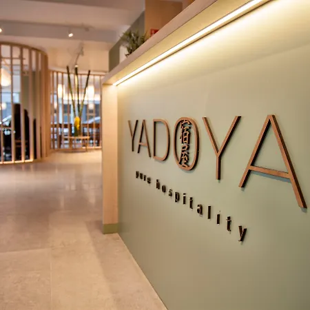 Yadoya Hotel