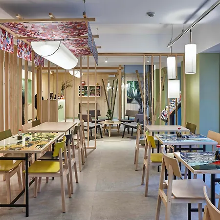 Hotel Yadoya 3*