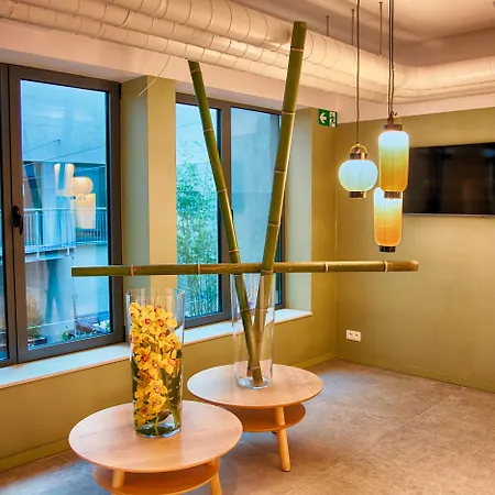 Yadoya Hotel 3*