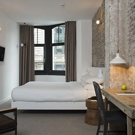 Отель 9hotel 3*