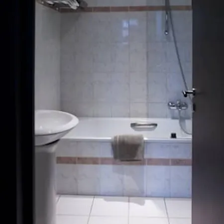 Hotel Le Quinze Grand Place