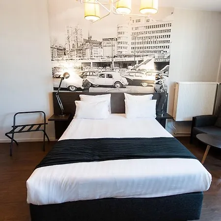 Hotel Le Quinze Grand Place