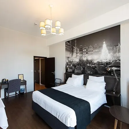 Hotel Le Quinze Grand Place