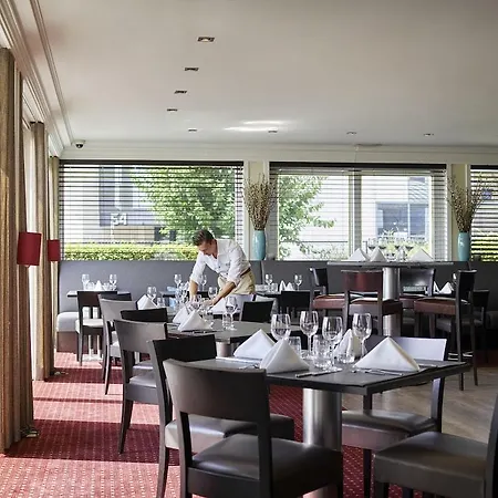 Gosset Hotel Groot Bijgaarden