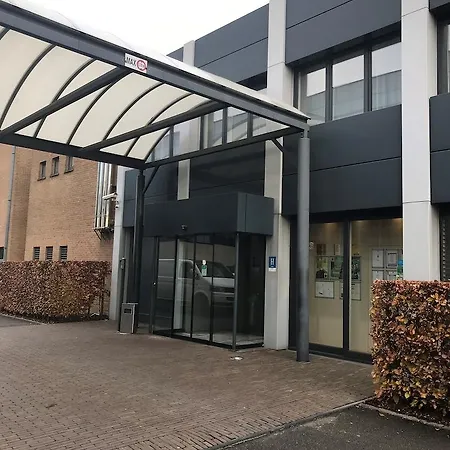 Gosset 3* Groot Bijgaarden