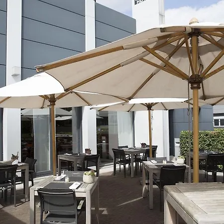 Hotel Gosset 3*