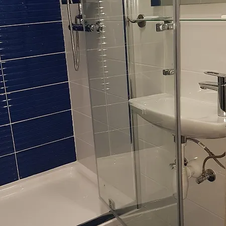 Hotel Hotel City Center Saint-Josse-ten-Noode
