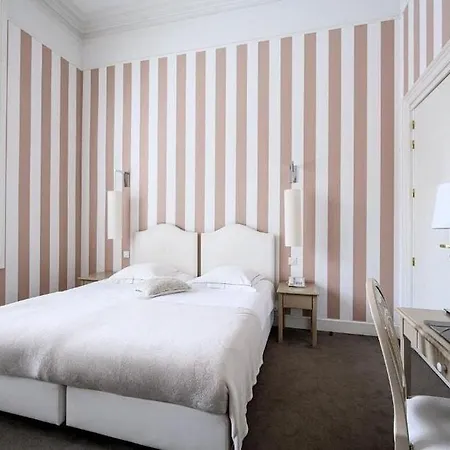 Made In Louise Hotel
