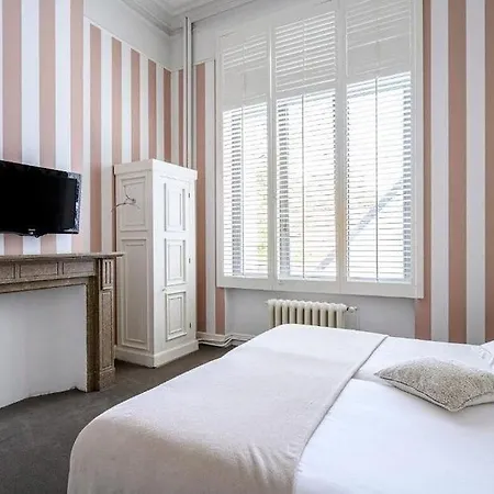 Made In Louise Hotel Bruxelas