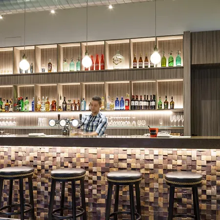 Brussels Airport By Ihg 4*
