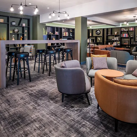 Brussels Airport By Ihg 4*