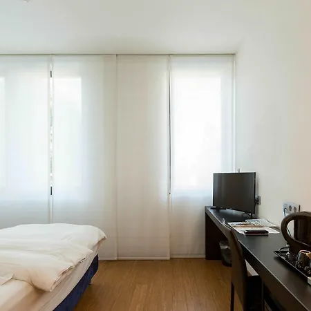 Aqua By Happyculture 3* Brussels