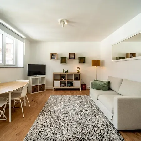 Apartment Marteau Vi-carapace *