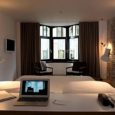 9hotel מלון בריסל